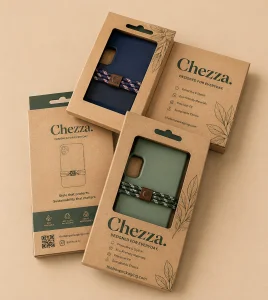 Custom Hanger Packaging Boxes
