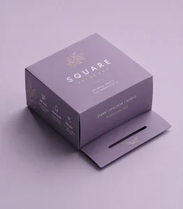 Custom Hanger Packaging Boxes