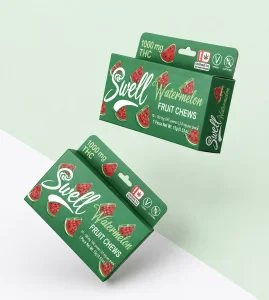 Custom Hanger Packaging Boxes