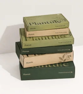 Custom Retail Packaging Boxes