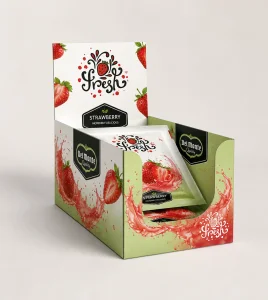 Custom Retail Packaging Boxes