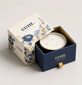 Custom Two Piece Packaging Boxes