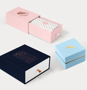 Custom Two Piece Packaging Boxes