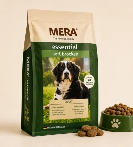 Custom Pet Food Bags