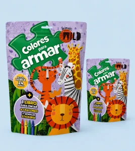 Custom Child Lock Mylar Bags