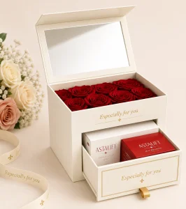 Custom Rigid Boxes