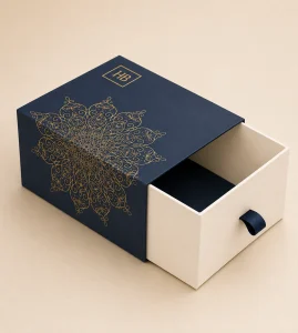 Custom Rigid Boxes