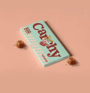 Custom Chocolate Packaging Boxes