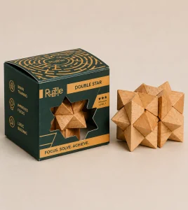 Custom Rigid Cufflink Boxes