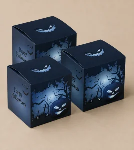 Custom Rigid Detachable Lid Boxes