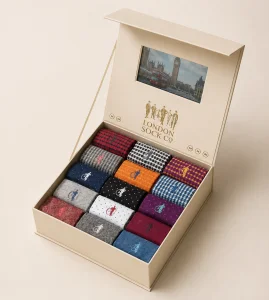 Custom Underwear Packaging Boxes
