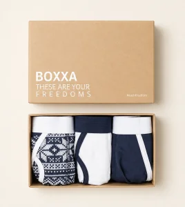 Custom Undergarments Packaging Boxes