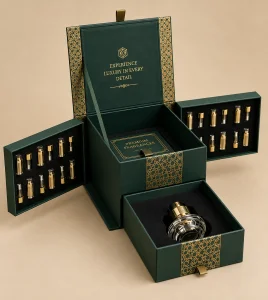 Custom Rigid Trophy Boxes