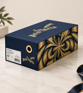 Custom Rigid Shipping Boxes