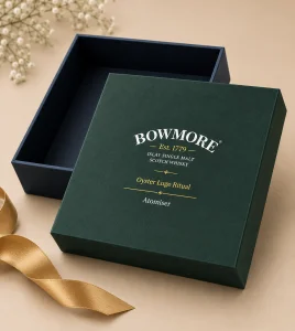 Custom Rigid Shipping Boxes