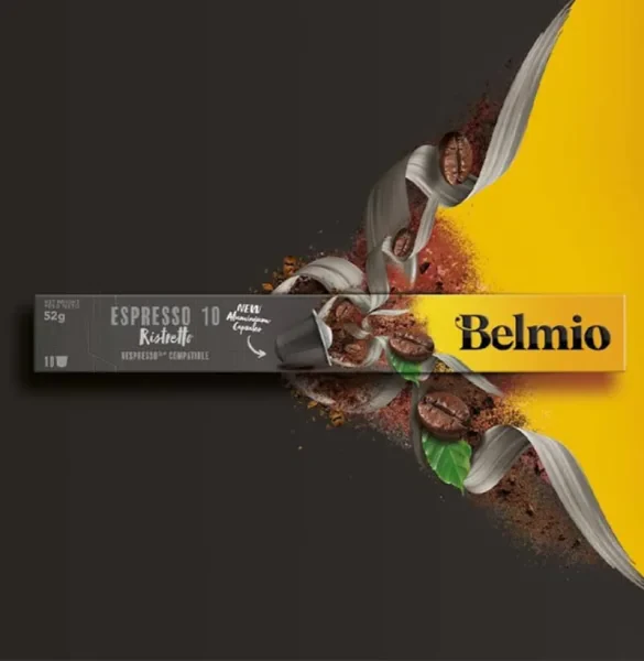 Custom Coffee Packaging Boxes