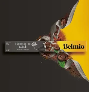 Custom Coffee Packaging Boxes