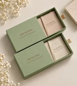 Custom Gift Card Packaging Boxes