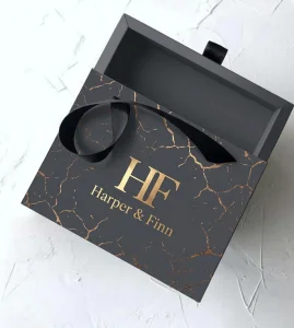 Custom Gift Packaging Boxes