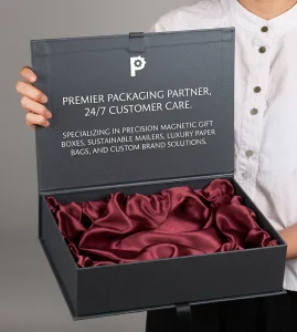 Custom Gift Packaging Boxes