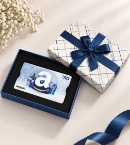 Custom Gift Card Packaging Boxes
