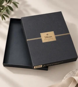 Custom Shirt Packaging Boxes