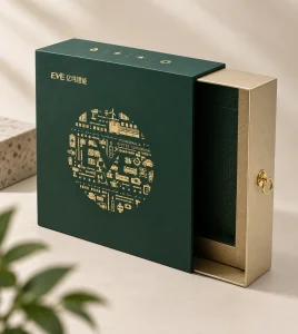 Custom Shirt Packaging Boxes