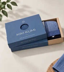 Custom Shirt Packaging Boxes