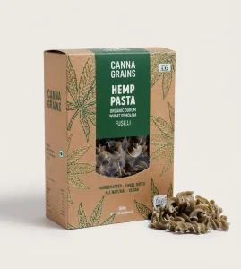 Custom Hemp Packaging Boxes