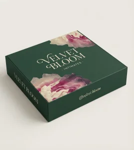 Custom Lingerie Packaging Boxes