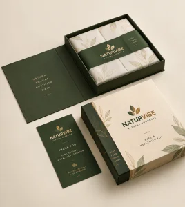 Custom Apparel Packaging Boxes