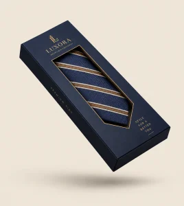 Custom Apparel Packaging Boxes