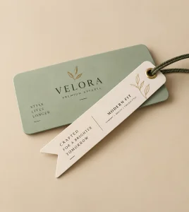 Custom Hang Tags Wholesale