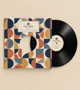 Custom CD Sleeves Printing Wholesale