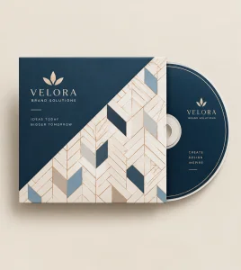 Custom CD Sleeves Printing Wholesale