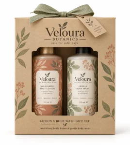 Custom Lotion Packaging Boxes