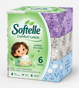 Custom Lotion Packaging Boxes