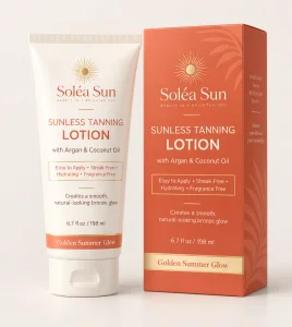 Custom Lotion Packaging Boxes