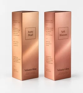 Custom Hair Spray Packaging Boxes