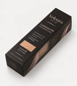 Custom Hair Spray Packaging Boxes