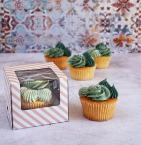 Custom Muffin Packaging Boxes