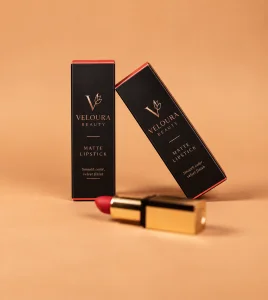 Custom Lipstick Packaging Boxes