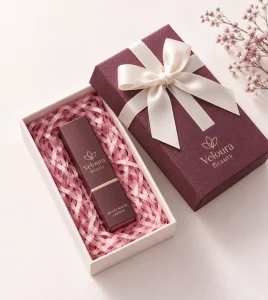 Custom Lipstick Packaging Boxes
