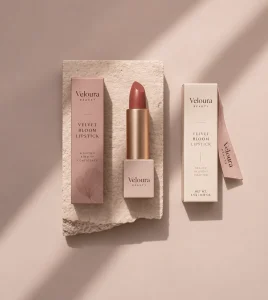 Custom Lipstick Packaging Boxes
