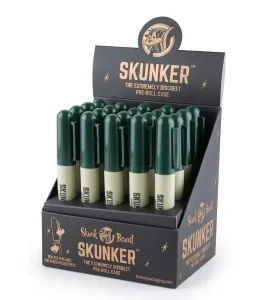 Custom Pre Roll Display Packaging Boxes