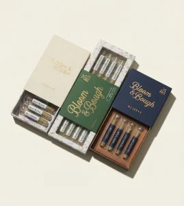 Custom Pre Roll Packaging Boxes