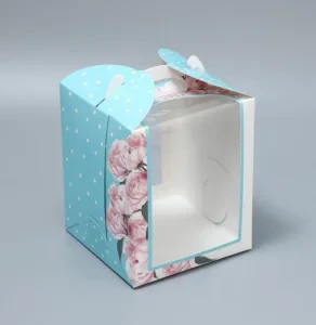 Custom Pastry Packaging Boxes