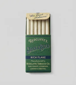 Custom Delta 8 Preroll Boxes