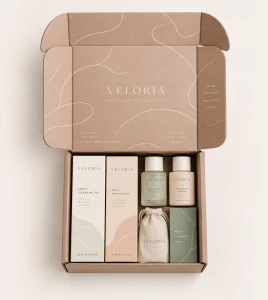 Custom Makeup Packaging Boxes