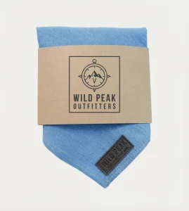 Custom Dog Bandana Packaging